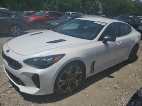 2020 Kia Stinger