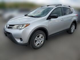 2013 Toyota RAV4