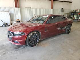2020 Dodge Charger