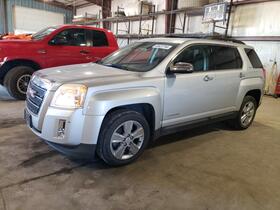 2015 GMC Terrain