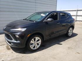 2024 Buick Encore