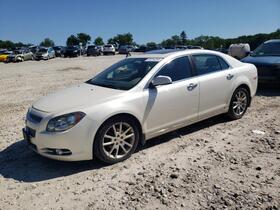 2011 Chevrolet Malibu