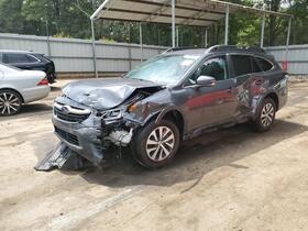 2021 Subaru Outback