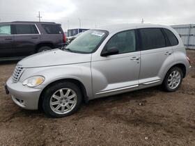 2010 Chrysler PT Cruiser