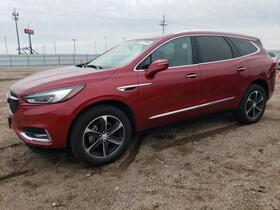 2020 Buick Enclave