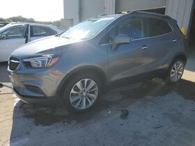 2020 Buick Encore