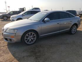 2011 Audi A6