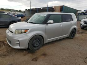 2012 Scion xB