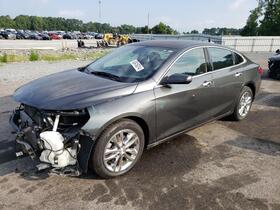 2016 Chevrolet Malibu