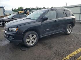 2015 Jeep Compass