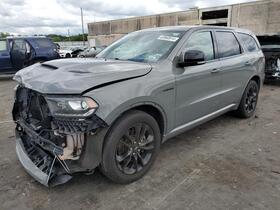 2020 Dodge Durango