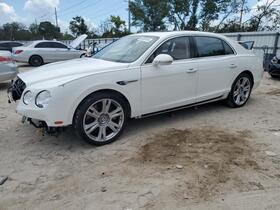 2017 Bentley Flying Spur