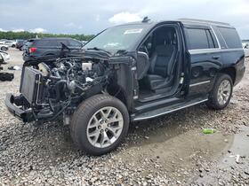 2017 GMC Yukon