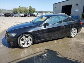 2008 BMW 3 Series