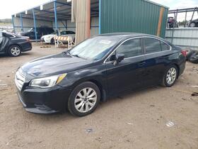 2003 Subaru Legacy