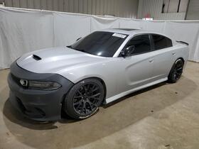 2020 Dodge Charger
