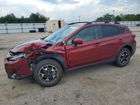 2019 Subaru Crosstrek