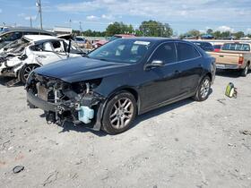 2015 Chevrolet Malibu