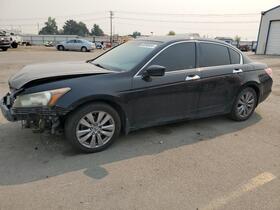 2011 Honda Accord