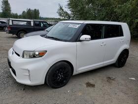 2014 Scion xB