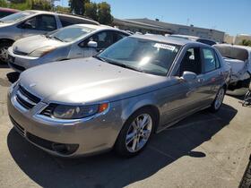 2006 Saab 9-5