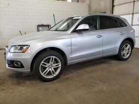 2017 Audi Q5