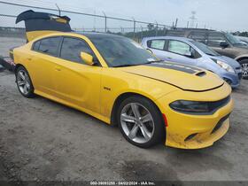 2017 Dodge Charger