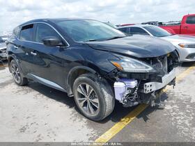 2022 Nissan Murano