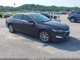 2020 Chevrolet Malibu