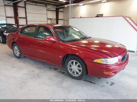 2003 Buick LeSabre