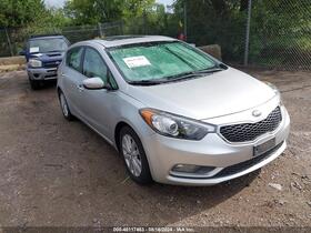 2014 Kia Forte5