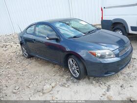 2007 Scion TC