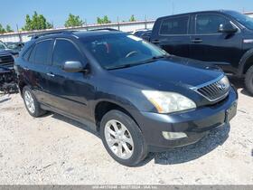 2009 Lexus RX 350