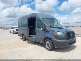2019 Ford Transit-250