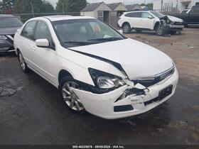 2006 Honda Accord
