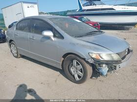 2011 Honda Civic