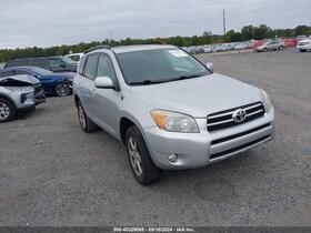 2007 Toyota RAV4