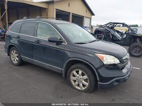 2008 Honda CR-V
