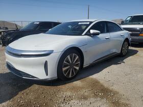 2023 Lucid Air