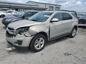 2011 Chevrolet Equinox