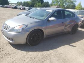 2008 Nissan Altima