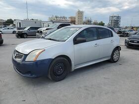 2011 Nissan Sentra
