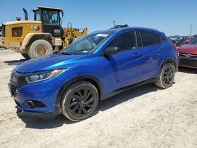 2022 Honda HR-V