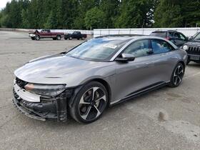 2023 Lucid Air