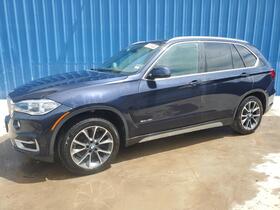 2017 BMW X5