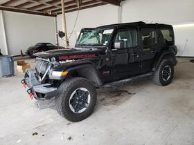 2019 Jeep Wrangler