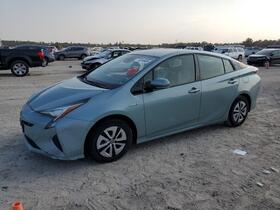 2018 Toyota Prius