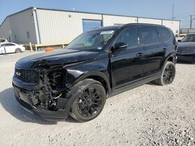 2022 Kia Telluride