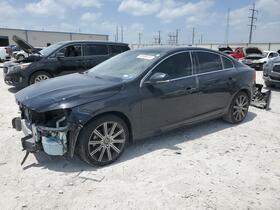 2016 Volvo S60