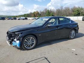 2020 Infiniti Q50